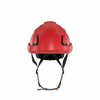Defender Safety H2-EH Safety Helmet Type 2 Class E, ANSI Z89 and EN12492 rated H2-EH-04